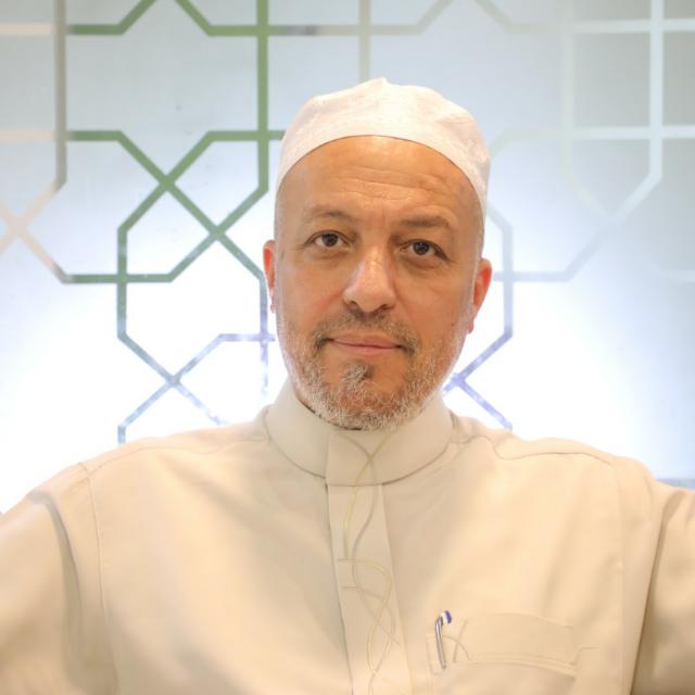 د . ابراهيم الجرمي